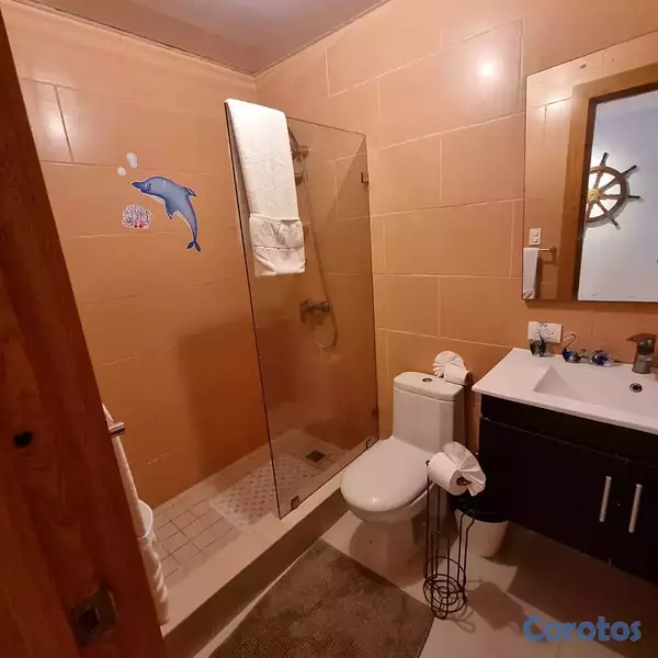 apartamentos - Juan Dolio – Frente mar – Apartamento amueblado de 2 habitaciones 16