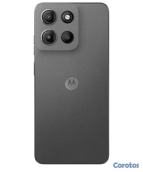 celulares y tabletas - Motorola G15 *DESBLOQUEADO PARA ALTICE*
 5