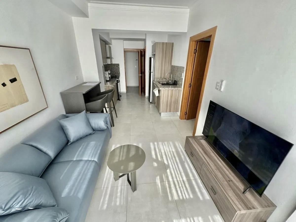 apartamentos - Apartamentos Amueblados en El Vergel 0