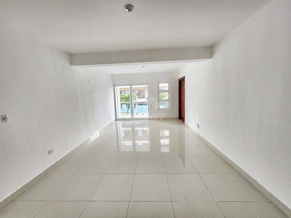 apartamentos - APARTAMENTO PROXIMO HACHE REPARTO CONSUELO STGO. 6