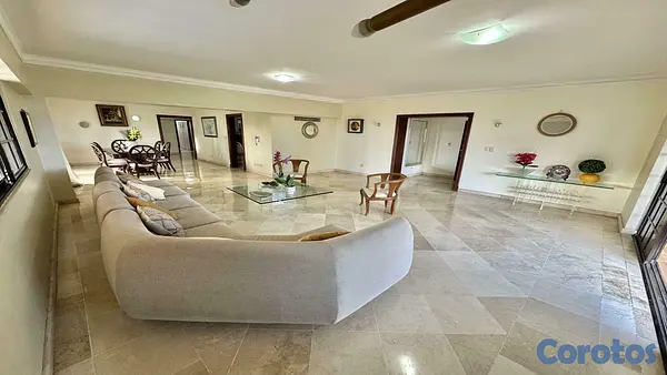 apartamentos - Apartamento en La Esperilla 5