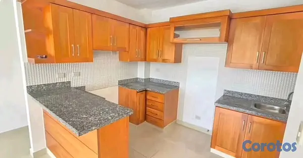 apartamentos - 4to piso con ascensor piscina y gym próximo al homs autopista duarte  6
