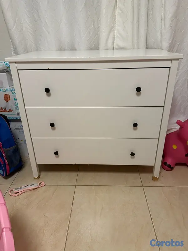 muebles - artículos de bebé como nuevos, poco uso, interesados solamente  2