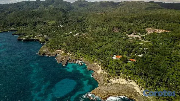 solares y terrenos - Samaná, Ermitaño - Proyecto de terrenos en Santa Bárbara de 2,8671.13 m² 11