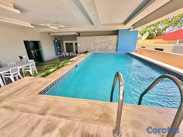apartamentos - Vendo Apartamento en Cacicazgos  19