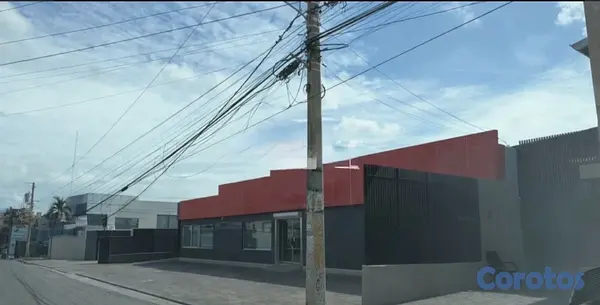 oficinas y locales comerciales - LOCAL COMERCIAL  2