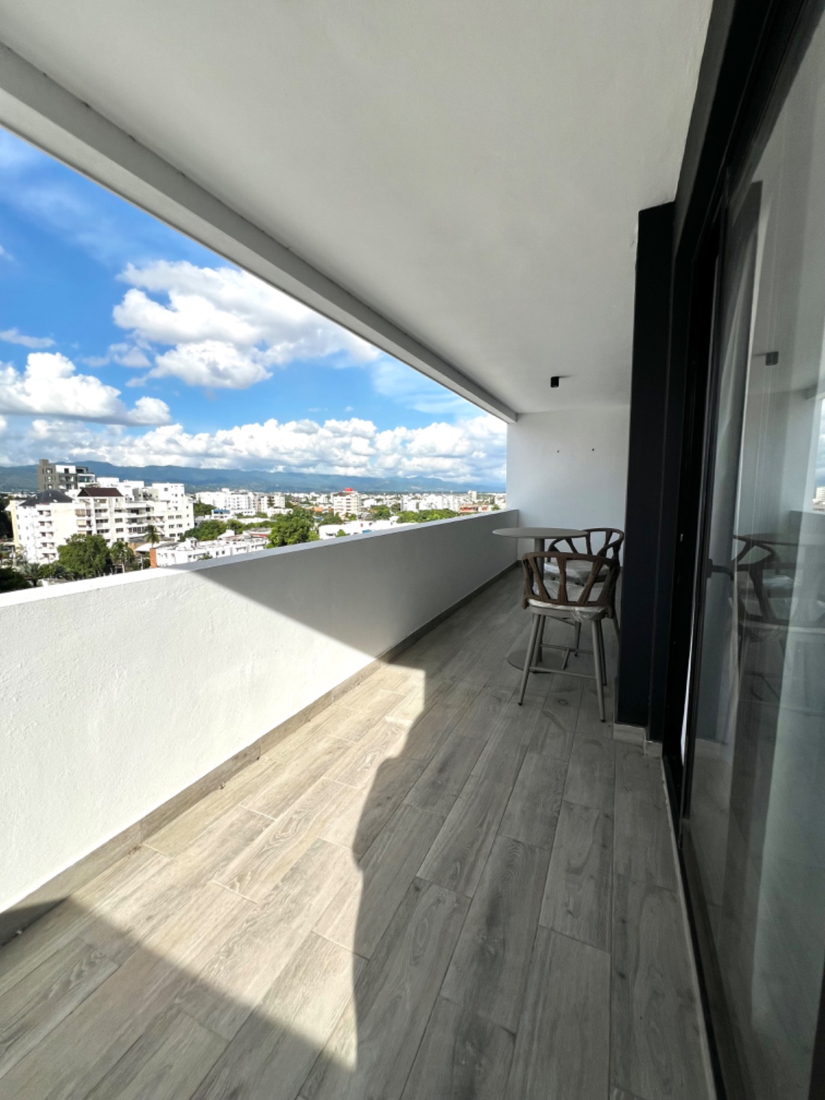 apartamentos - Apartamento de venta en La Esmeralda  1