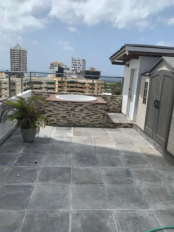penthouses - Penthouse en Venta
LA ESPERILLA
USD 450,000.00
Mantenimiento: RD$15,000.00

 2