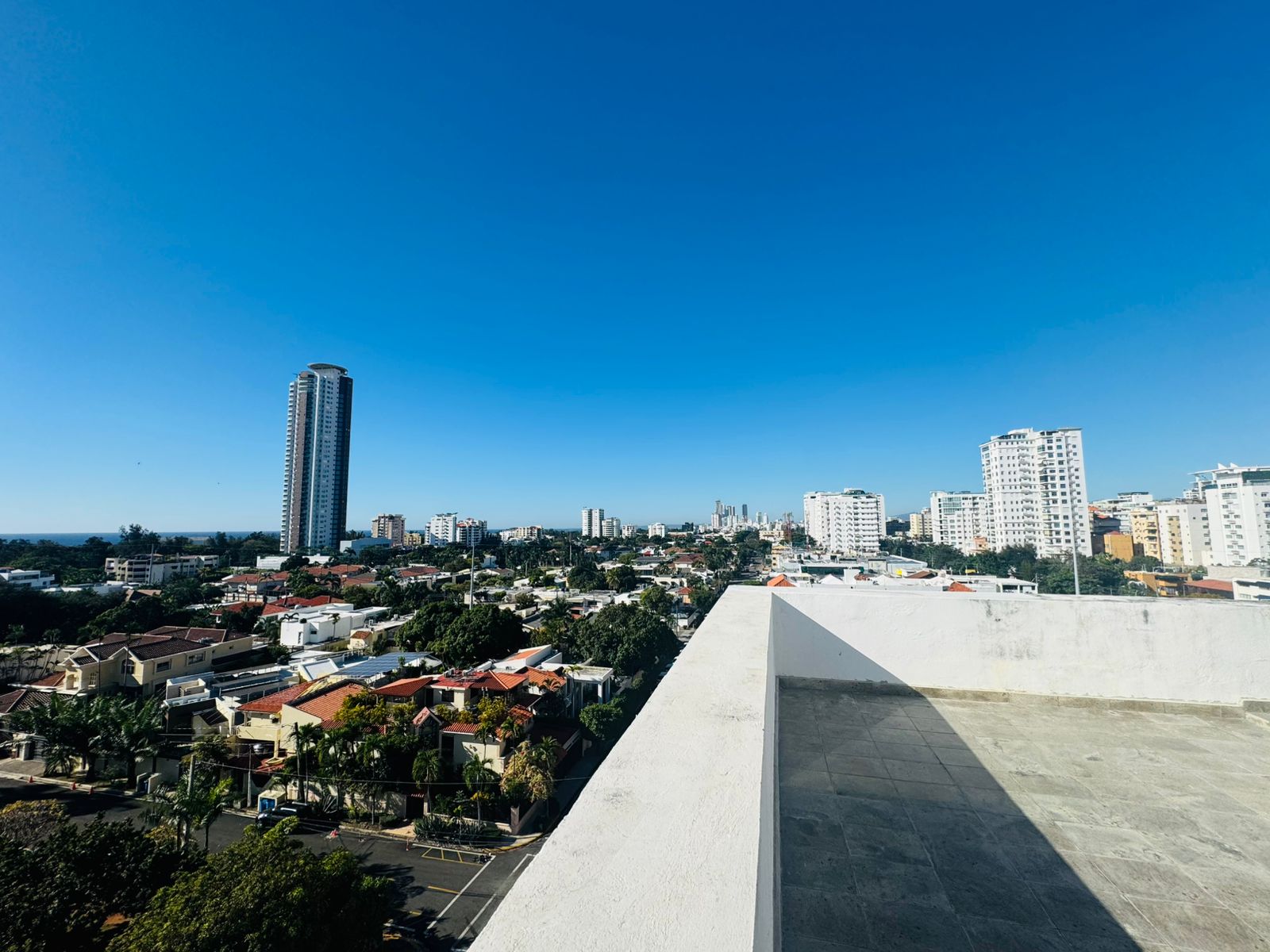penthouses - Penthouses en Venta en Bella Vista con Vistaalmar 5