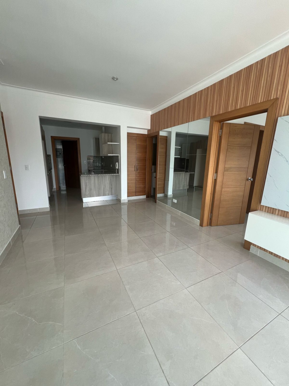 apartamentos - Apartamento en alquiler en Bella Vista 