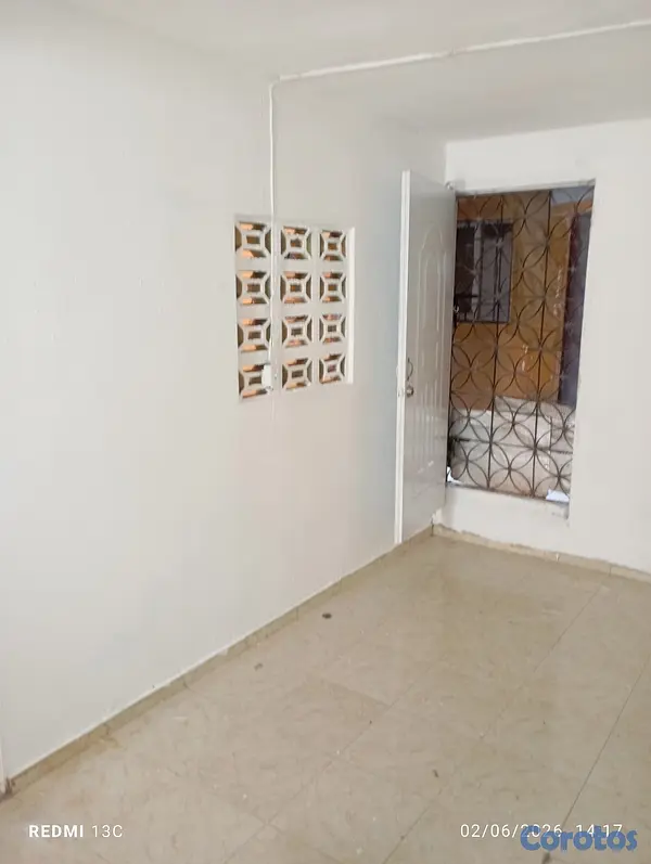 apartamentos - SE ALQUILA APARTAMENTO  8