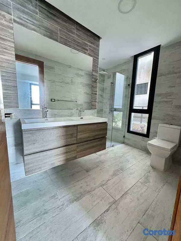 apartamentos - vendo Apartamento en Bella Vista Sur wi  7
