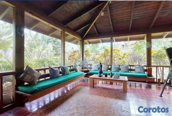casas vacacionales y villas - Exquisita Villa En Casa De Campo 
Solo para clientes directos  3