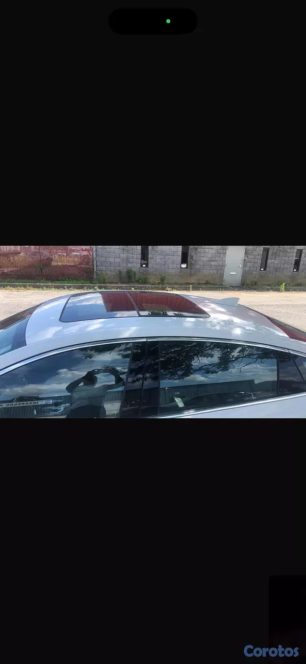 carros - Chevrolet Malibu, Rebuilt 4