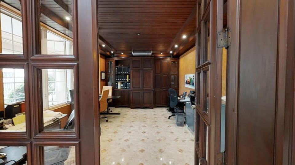 casas - Venta de casa en las praderas Distrito nacional de 529mts Santo Domingo 2