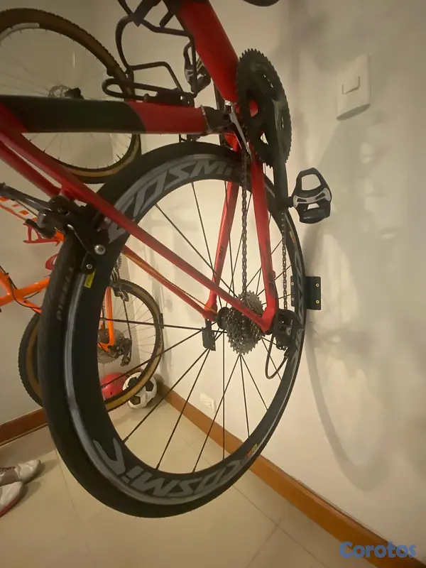 bicicletas y accesorios - Felt FR40 ruta 6