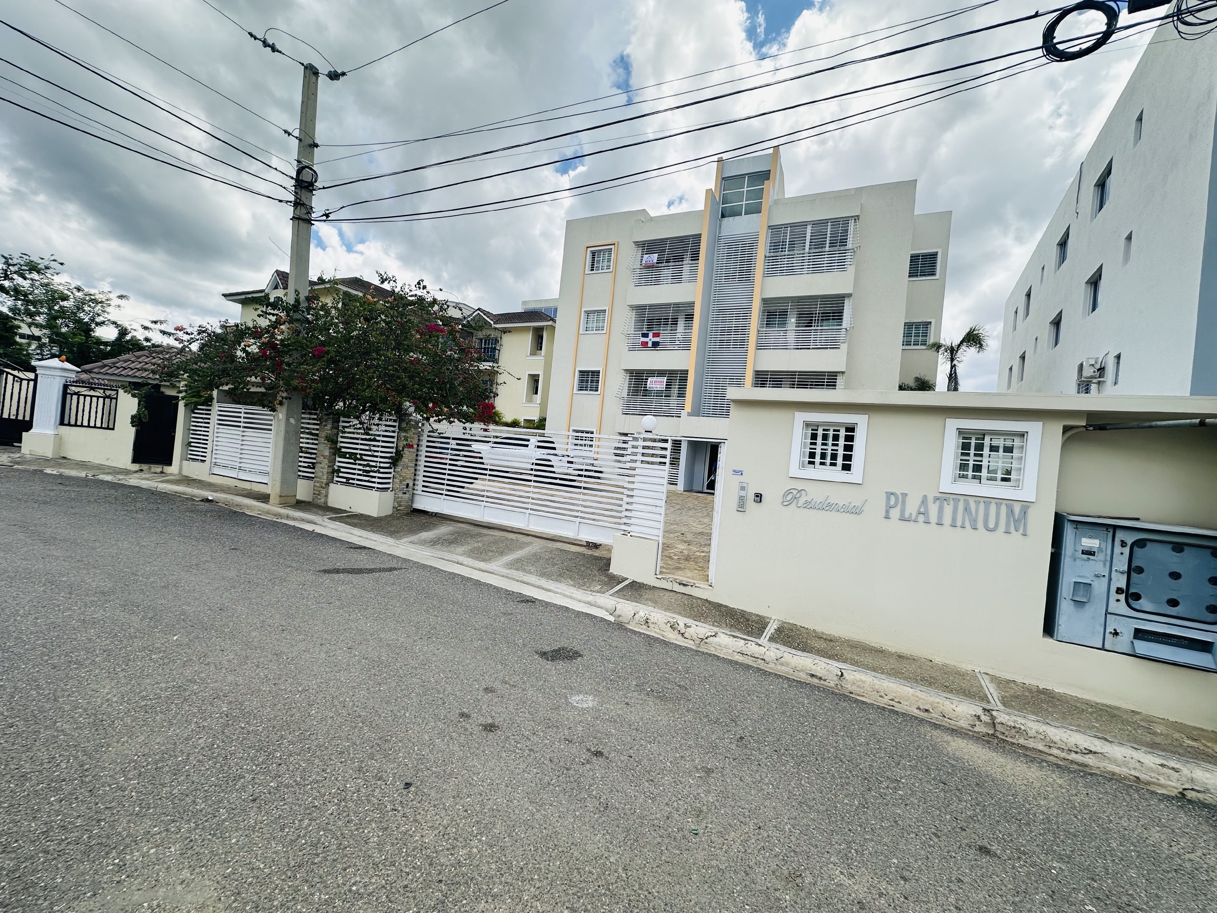 apartamentos - APARTAMENTO EN RENTA EN SANTIAGO DE LOS CABALLEROS EN LOS ALAMOS 