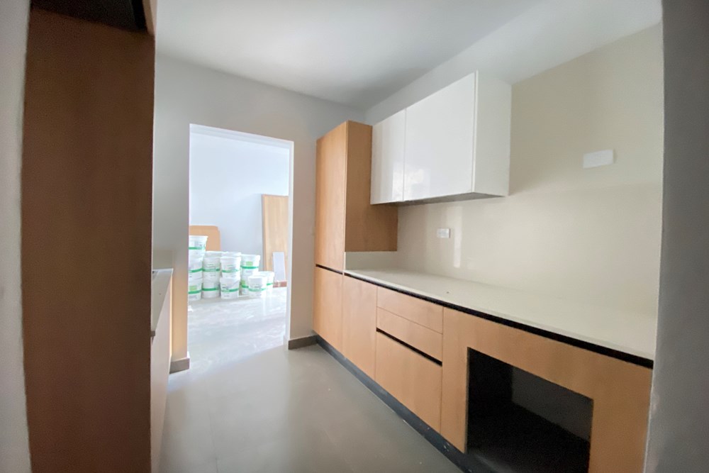 apartamentos - Apartamento nuevo en Bella vista  7