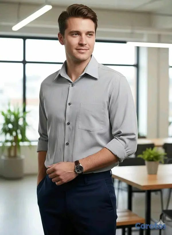 ropa para hombre - Ventas de Camisas de Hombre 13