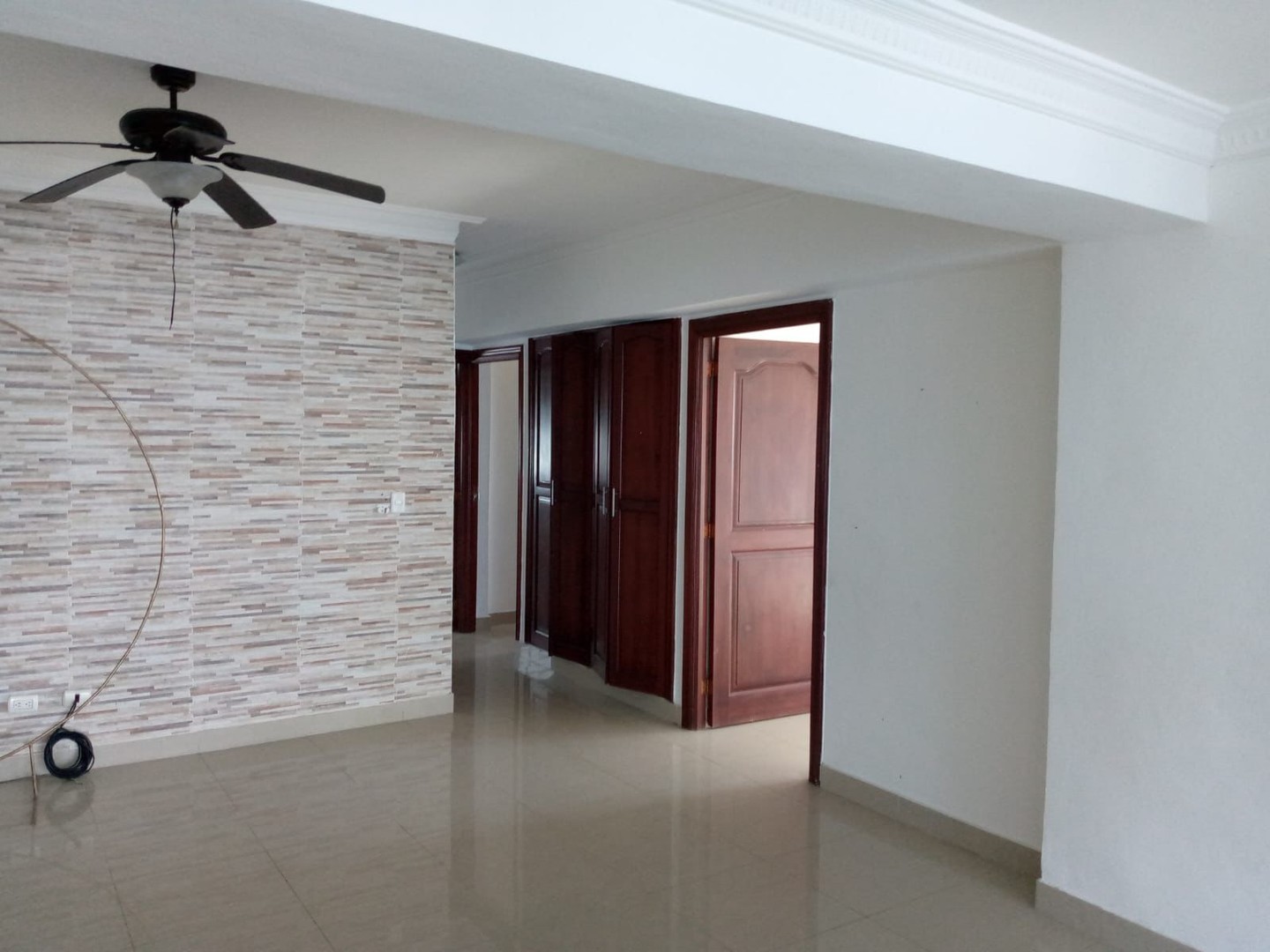 apartamentos - ¡Se vende Apto. en Bella Vista ‼3 Habitaciones 3.5 baños 2