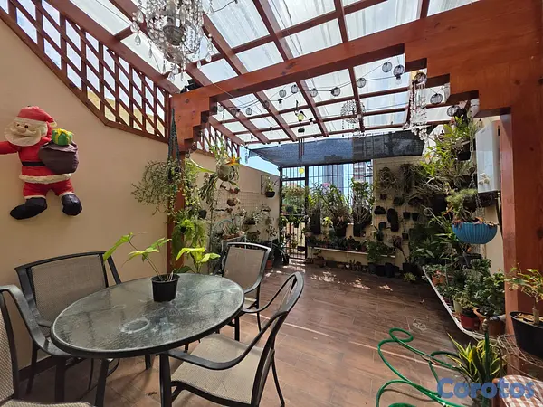 penthouses - Penthouse de 2 niveles en venta, Urbanización Real 2