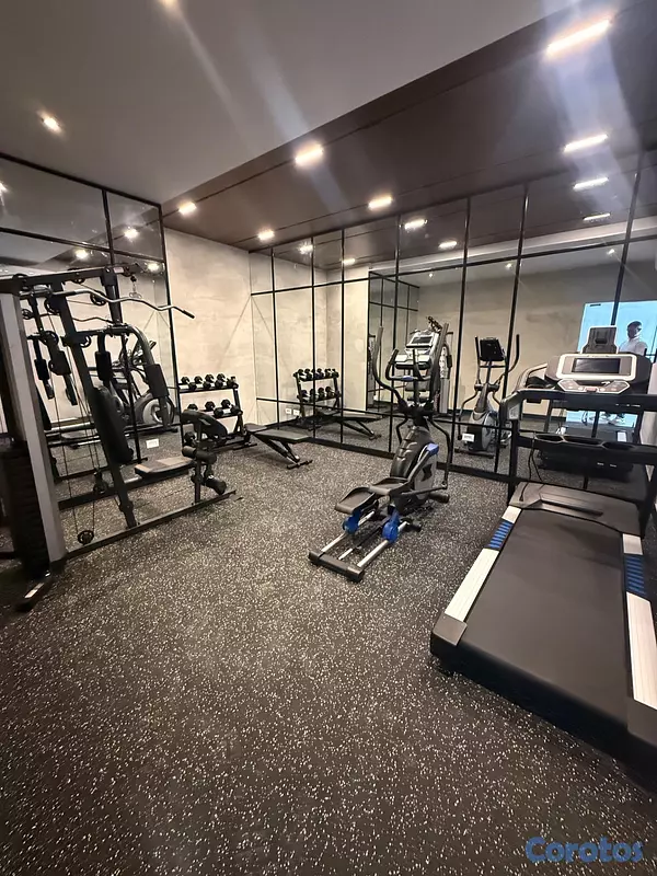 apartamentos - Apartamento nuevo en Evaristo Morales 10