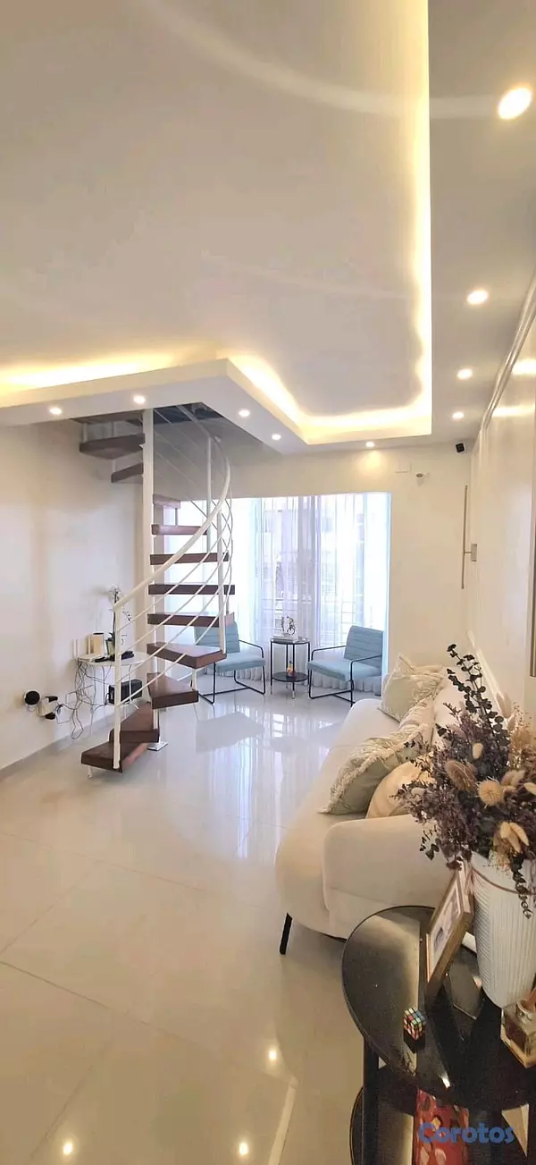 penthouses - Vendo Penthouse en Alameda LP9  14