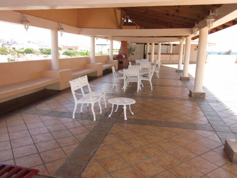 apartamentos - Apartamento de 3 hab en el Malecón 12