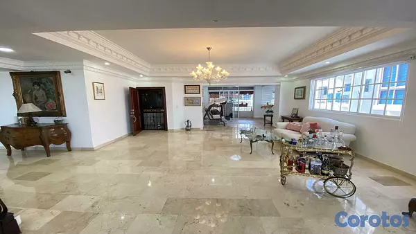 penthouses - Penthouse en Bella Vista Sur 5