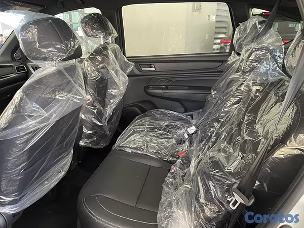 jeepetas y camionetas - Honda BR-V Touring 2025 8