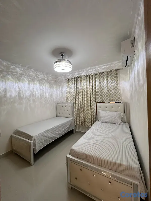 apartamentos - Vendo 3er. nivel, Embrujo III De Oportunidad  8