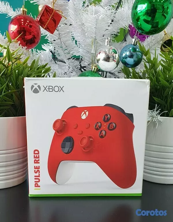 consolas y videojuegos - Controles de Xbox Series X, Series S. 2