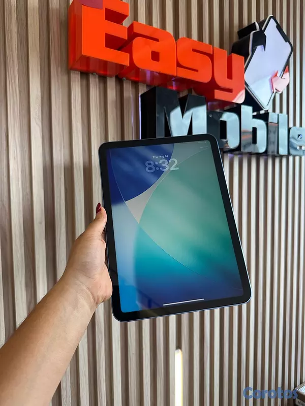 celulares y tabletas - iPAD A16 256GB SUELTA NUEVA 2