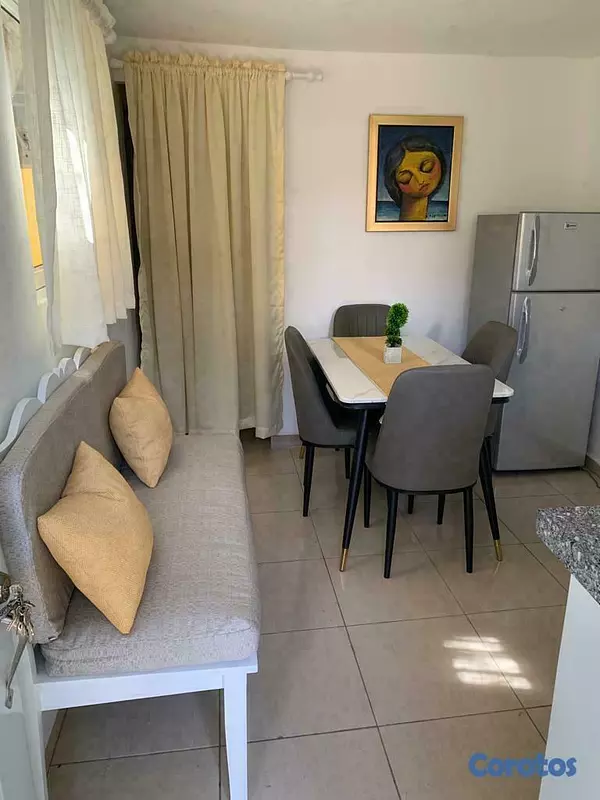apartamentos - Apartamento Amueblado y Servicios incluido Romana 7