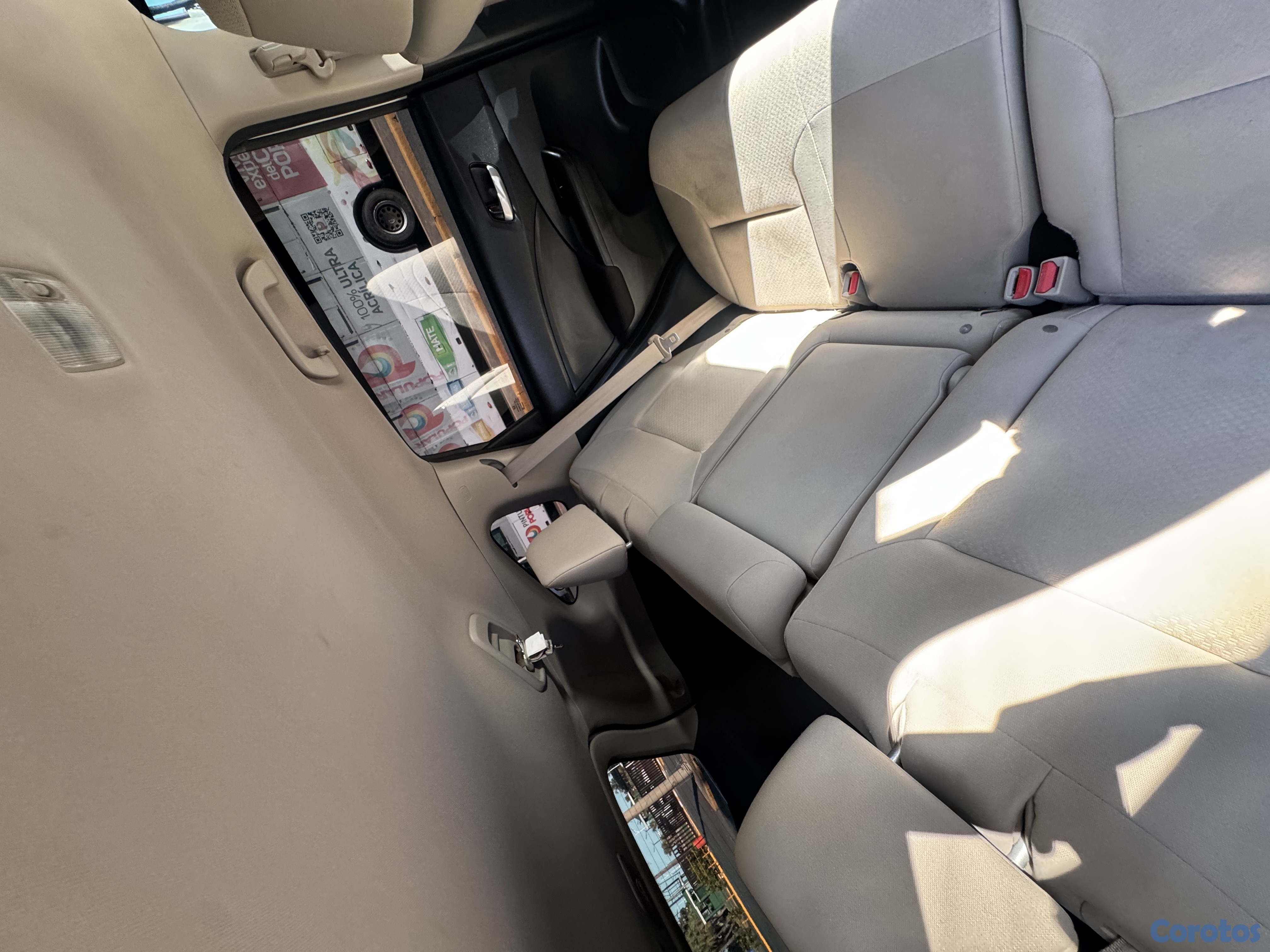 jeepetas y camionetas - 🚗 Honda CR-V SE 2016 – Blanca 🚗 2