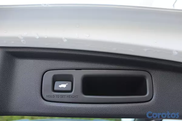 jeepetas y camionetas - Honda CR-V EX 7