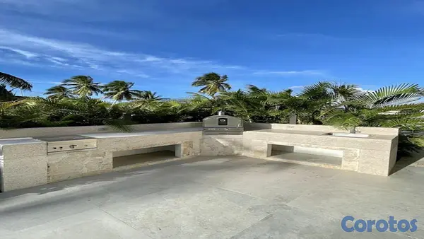 penthouses - Penthouse de Lujo en Playa Nueva Romana 6