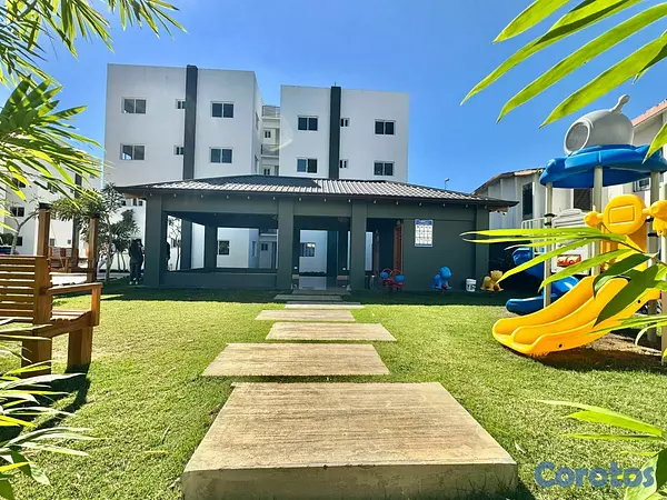 apartamentos - APARTAMENTO EN VENTA CON PISCINA, SANTIAGO. 9