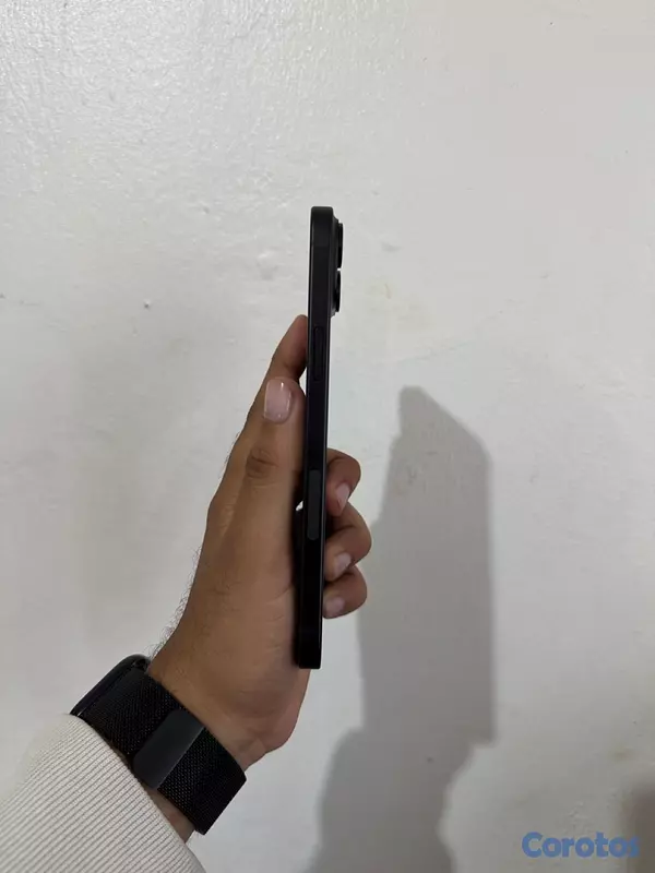 celulares y tabletas - iPhone 15 plus 256gb Factory 🤳🏻 2