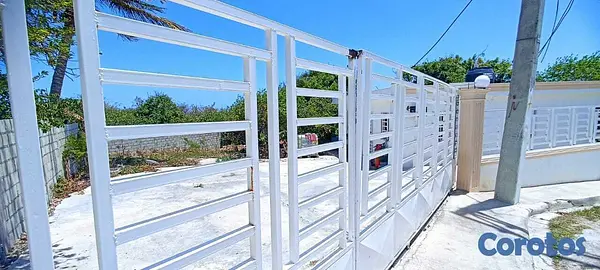 casas - Se Vende Casa Ubicada en Enriquillo, Barahona 7