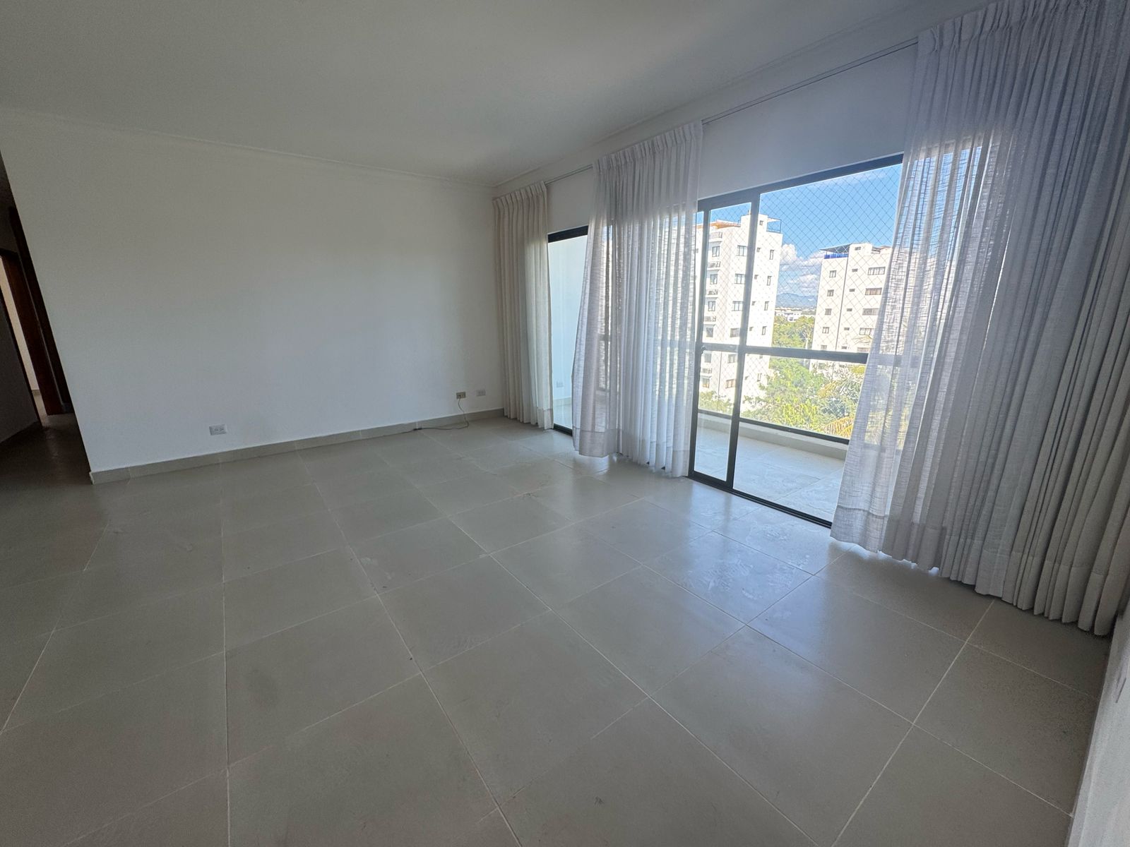 apartamentos - APARTAMENTO EN VENTA EN SANTIAGO. 4