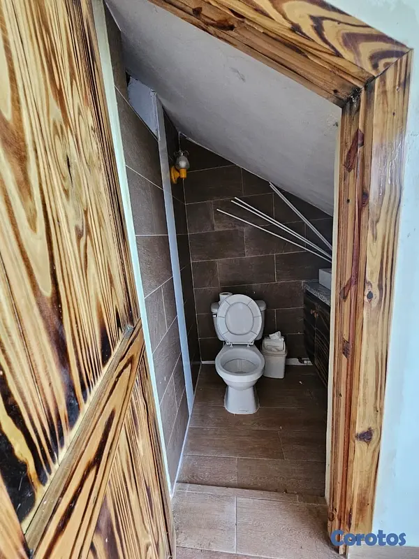 casas vacacionales y villas - Se vende villa en Loma de Jaya, San Francisco de Macorís Macoris 3