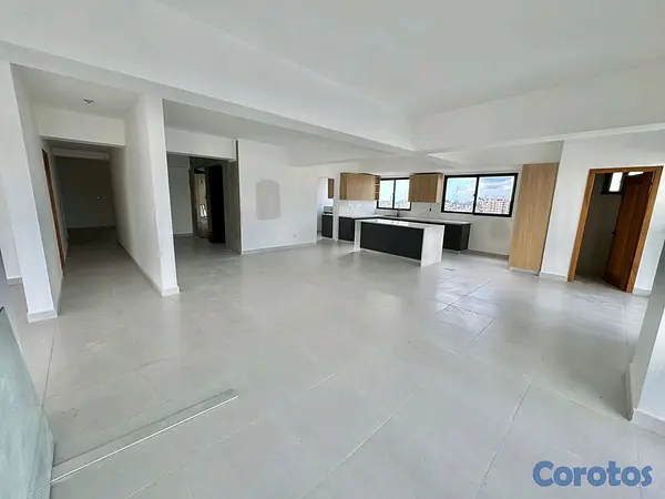 apartamentos - Apartamento Nuevo Naco 15% solo mes de Mayo 4