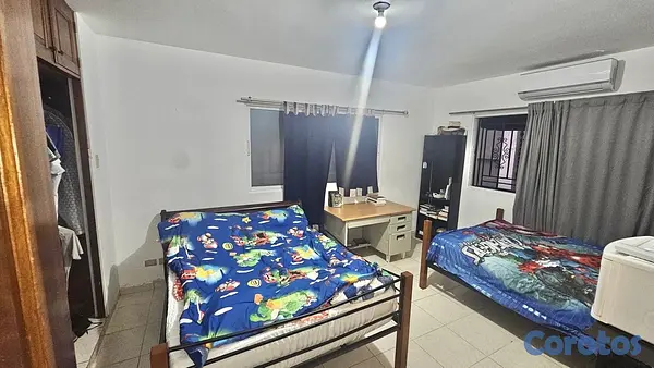apartamentos - Apartamento en venta-Arroyo Hondo 6