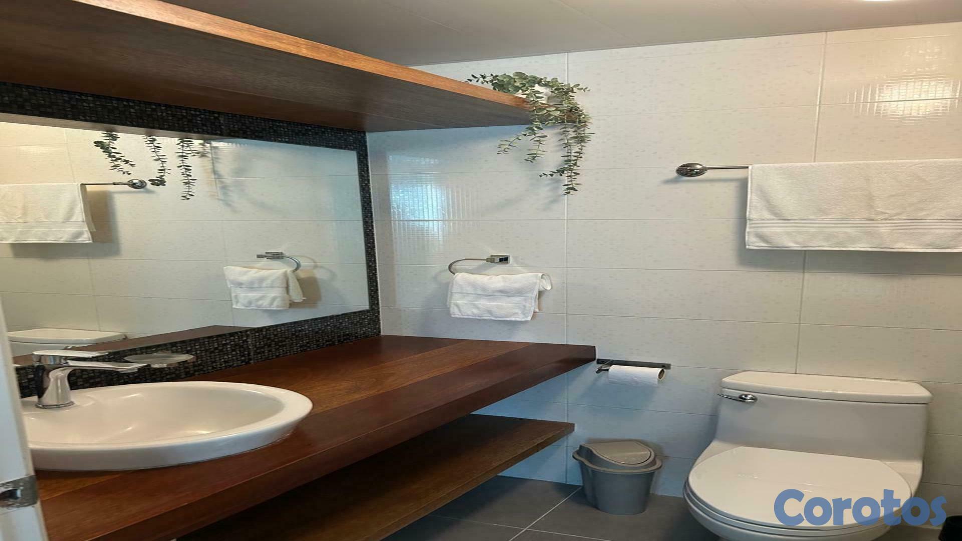 apartamentos - Apartamento en ENSANCHE NACO SANTO DOMINGO DE GUZMÁN 7