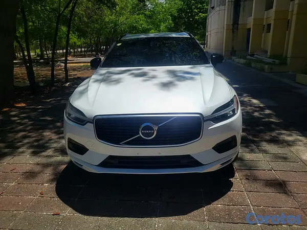 jeepetas y camionetas - Volvo XC60 T5 2019 2