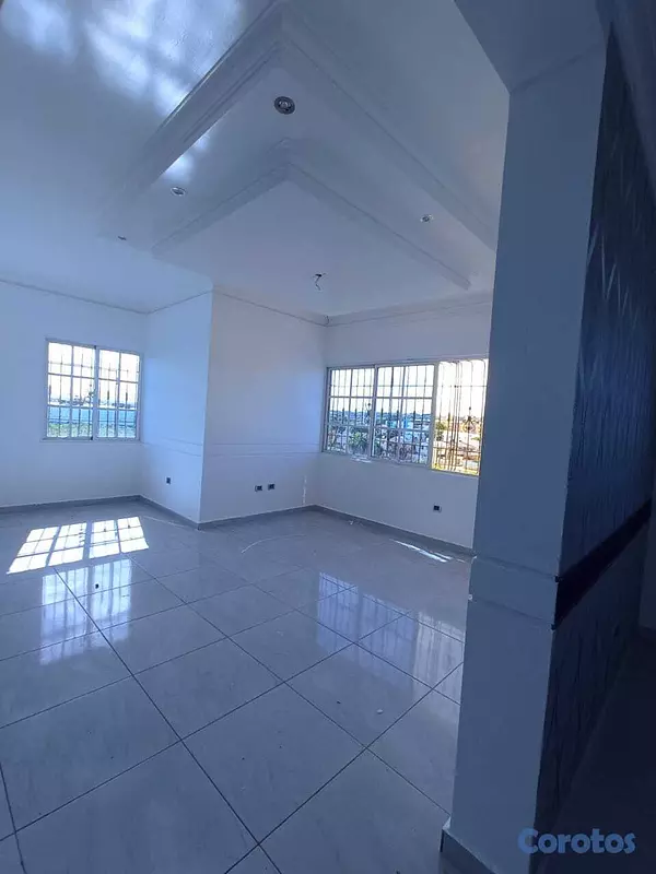 apartamentos - VENDO PENTHOUSE SANTO DOMINGO ESTE, Cerca av Españ 2