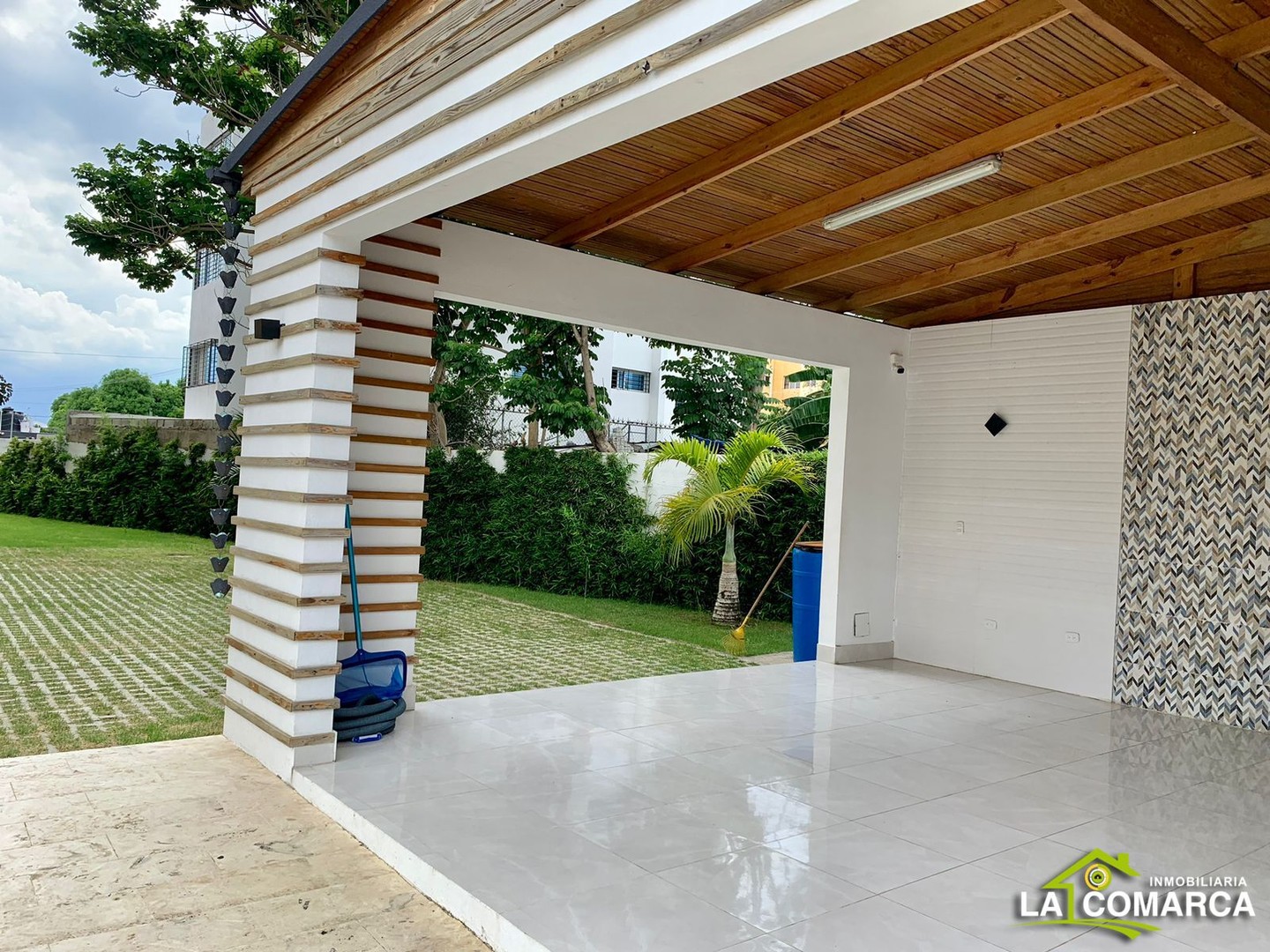 apartamentos - 5to Pisco con Ascensor Listo para mudarte en Gurabo Santiago de Los Caballeros.  7