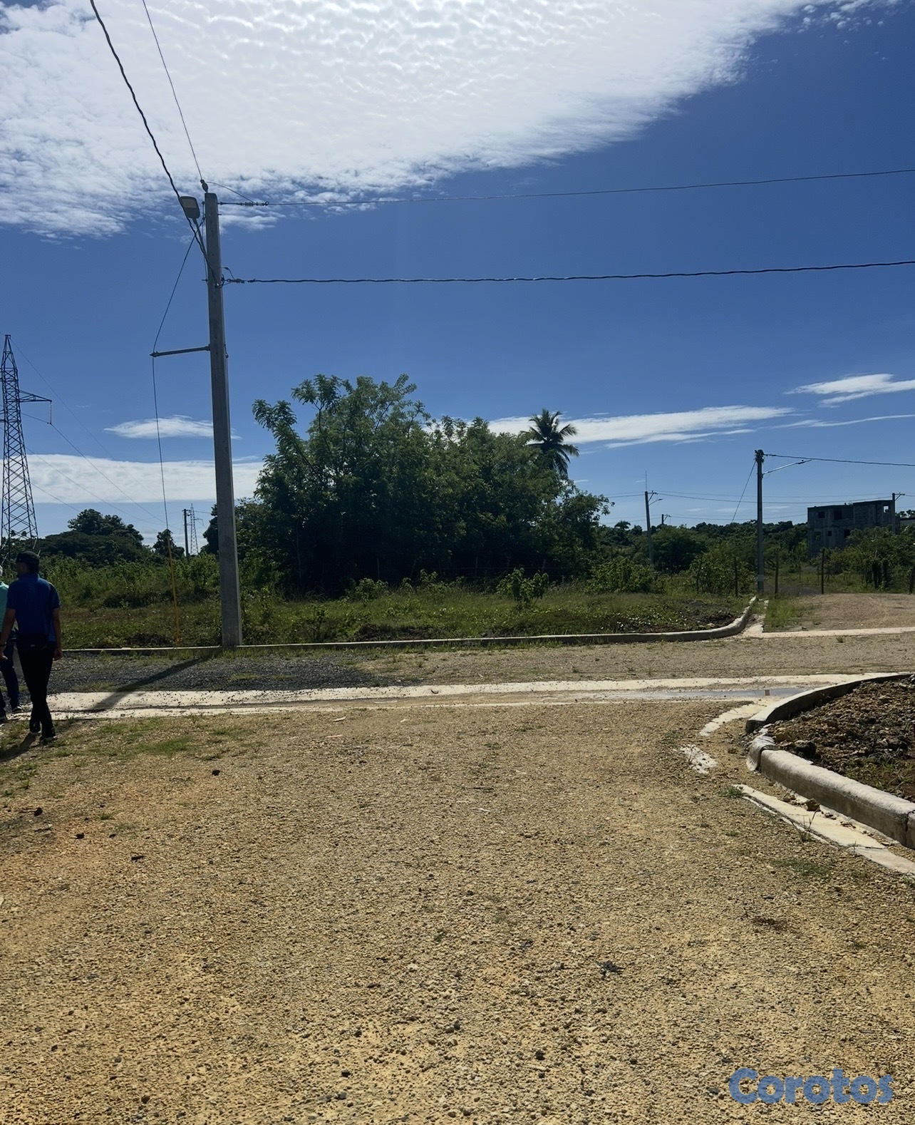 solares y terrenos - Proyecto de terrenos en Santo Domingo norte cercan 6