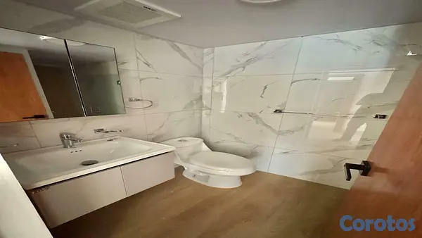 apartamentos - Apartamento Nuevo en Urbanización Tropical 10